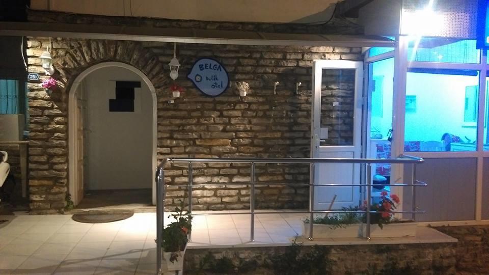 Belga * Bodrum