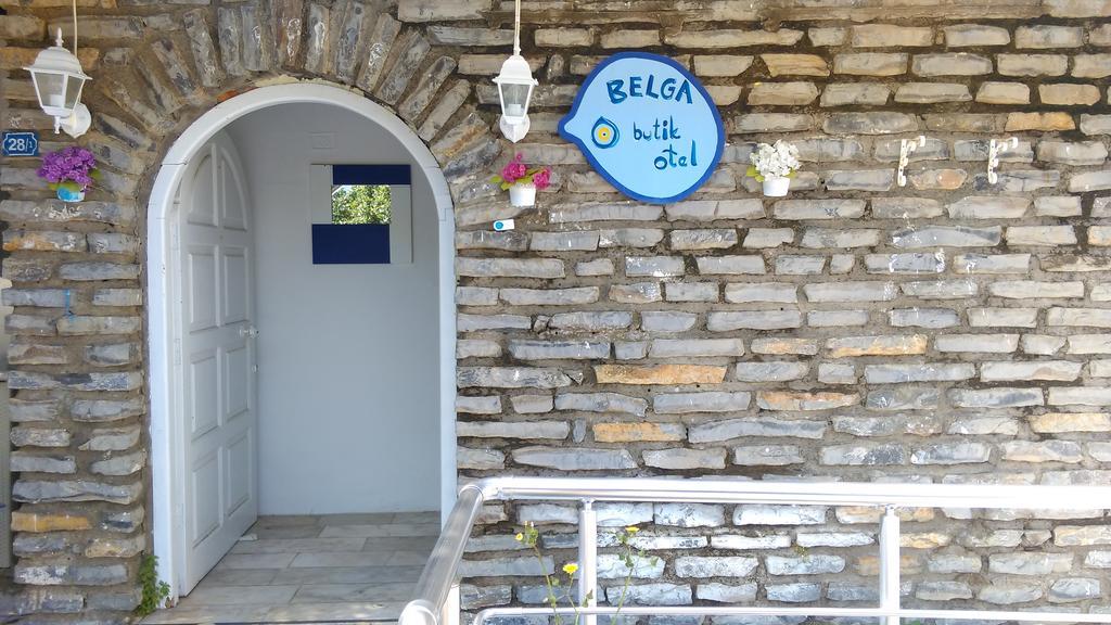 Maison d'hôtes Belga *