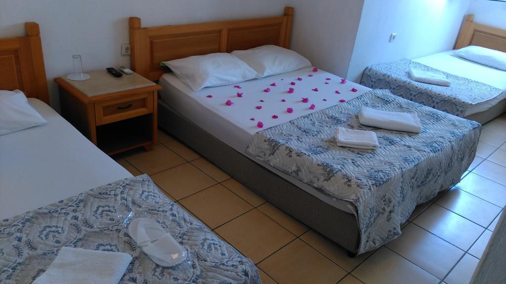 Maison d'hôtes Belga Bodrum
