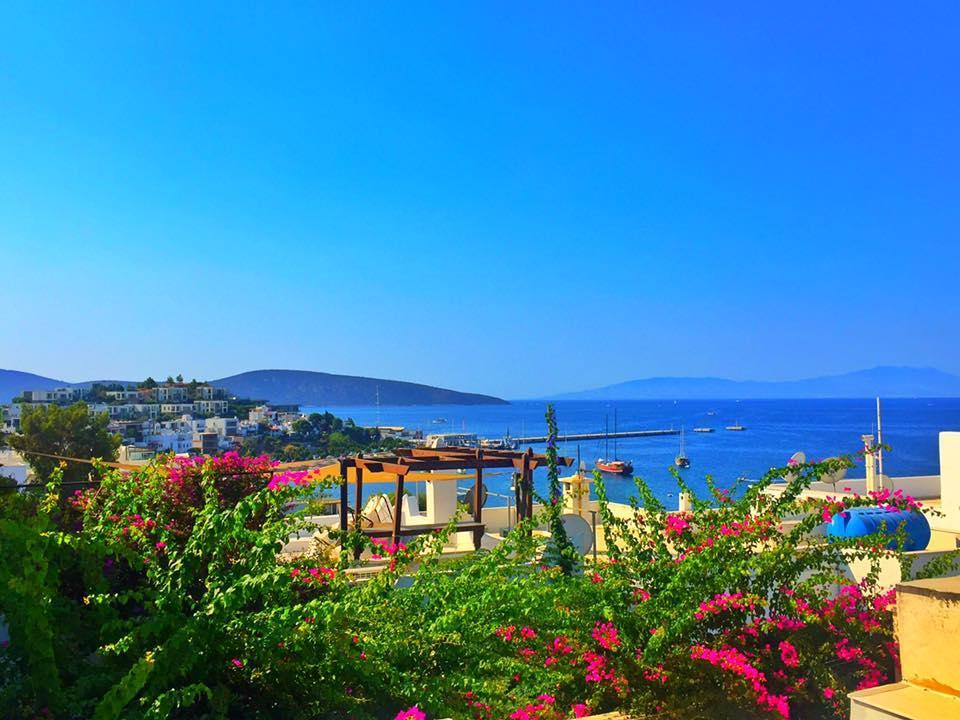 Belga Maison d'hôtes Bodrum