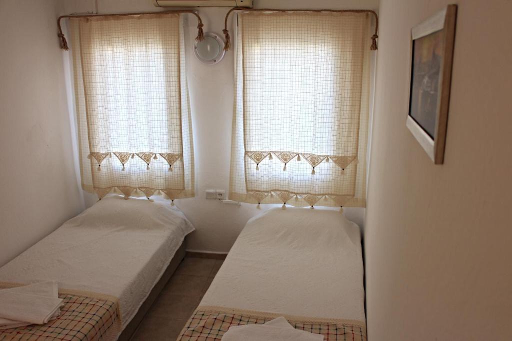 Belga Maison d'hôtes Bodrum