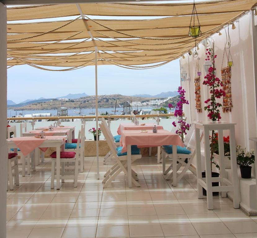 Belga Bodrum