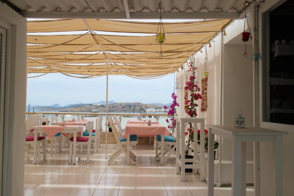 Belga Bodrum