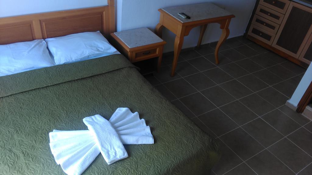 Belga Guest house Bodrum