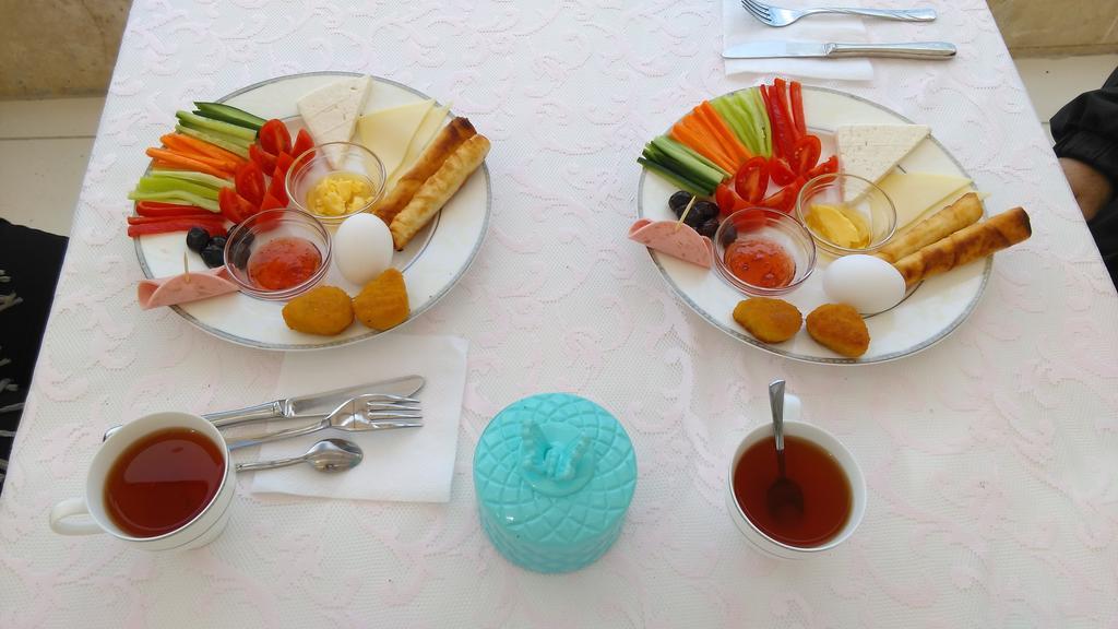Belga Guest house Bodrum