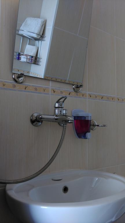 Belga Guest house