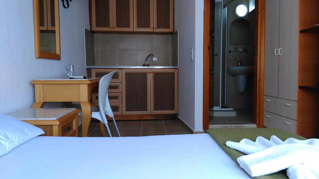 Belga Guest house Bodrum