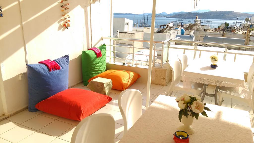 Guest house Belga *