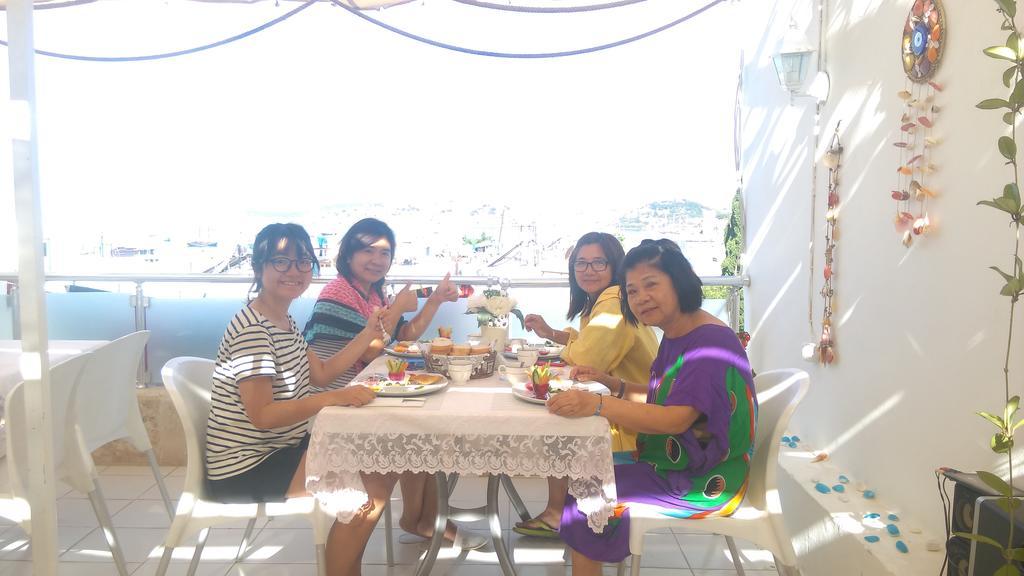 Guest house Belga Bodrum