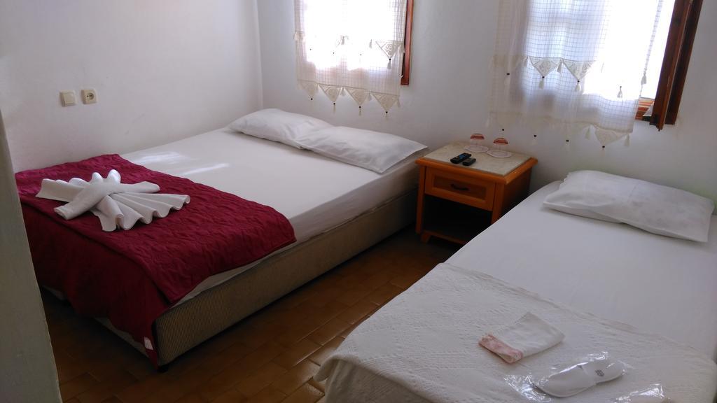 Guest house Belga