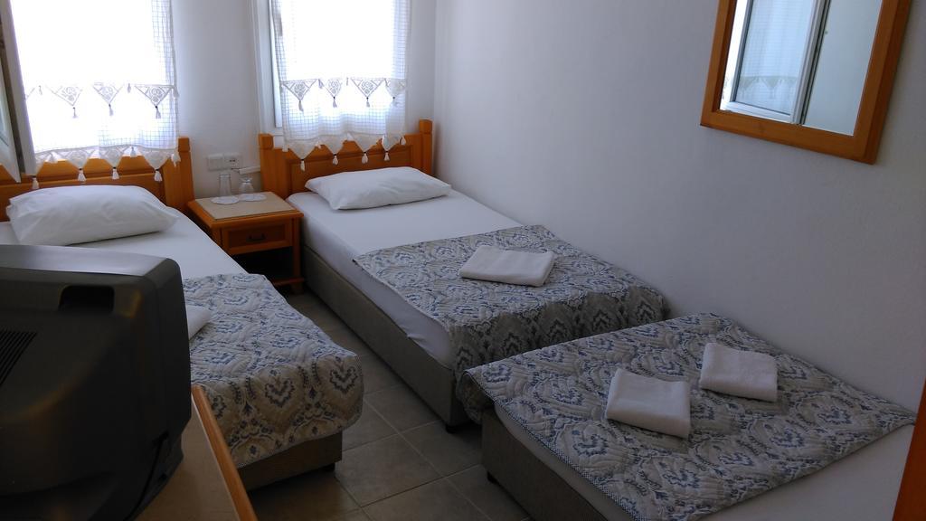 Guest house Belga