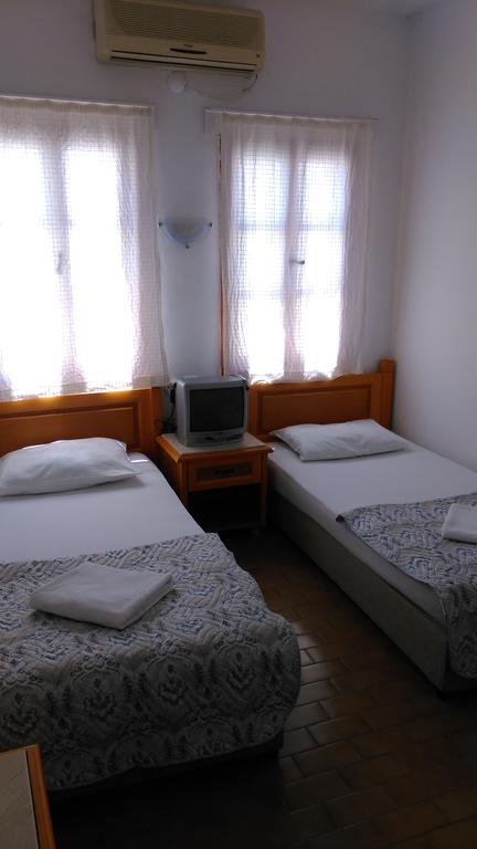 Guest house Belga *