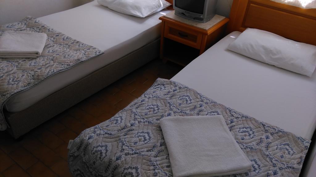 Guest house Belga *