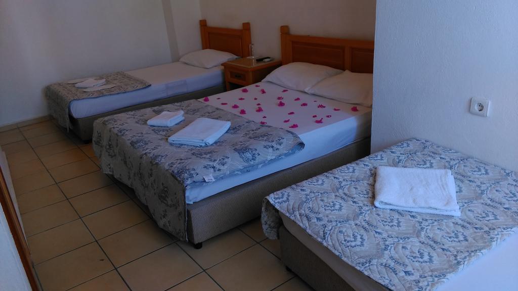 Guest house Belga