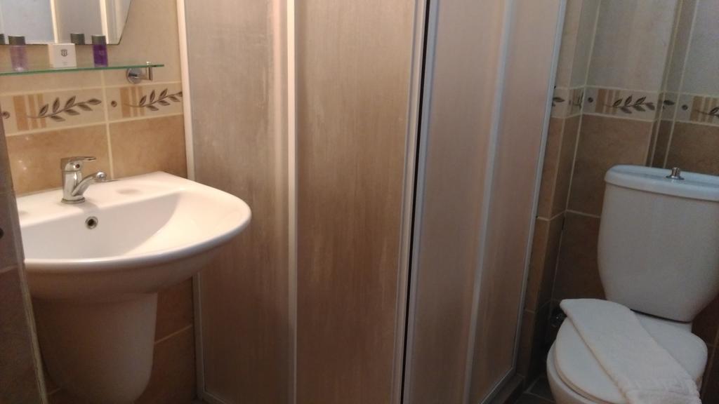 Guest house Belga Bodrum