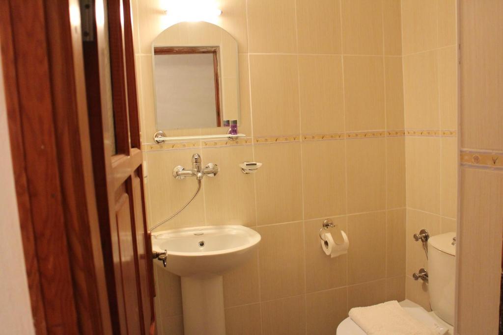 Belga Guest house *