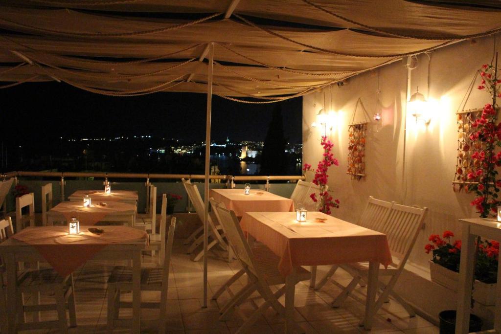 Belga Guest house Bodrum